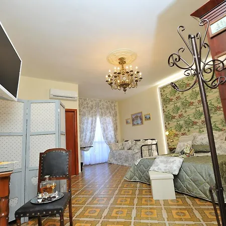 B&B Le Cycas-2