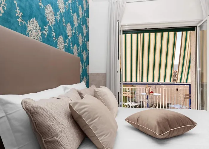 La Cassarmonica Guest House Castellammare di Stabia