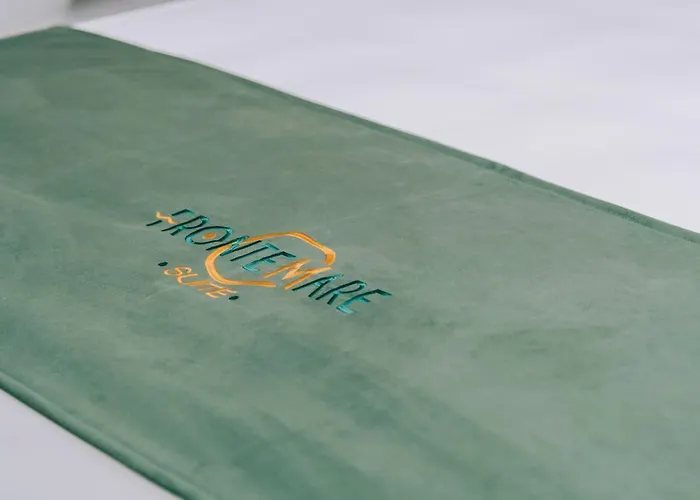 Frontemare Suite Castellammare di Stabia