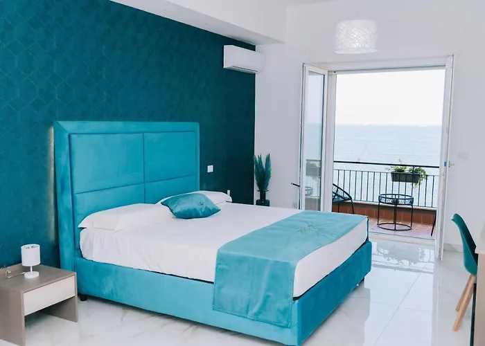 Frontemare Suite Castellammare di Stabia