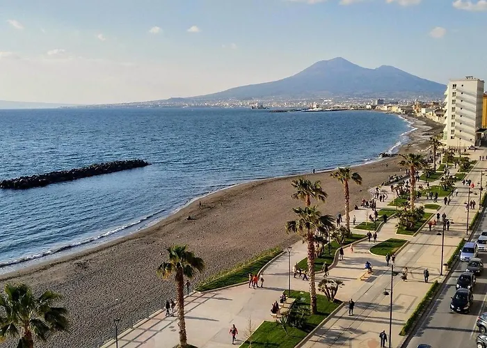 B&B Serena Castellammare di Stabia