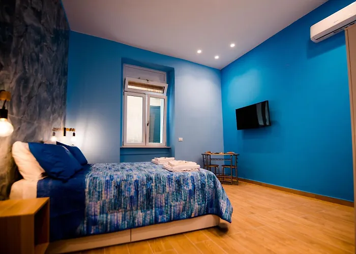 Irto B&B Castellammare di Stabia