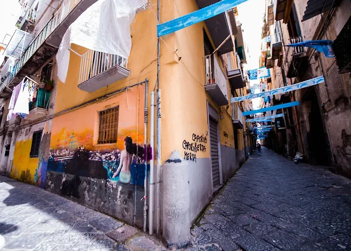 Irto B&B Castellammare di Stabia