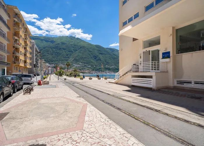 Sunset Luxury Rooms Castellammare di Stabia