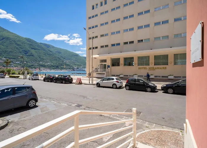 Sunset Luxury Rooms Castellammare di Stabia